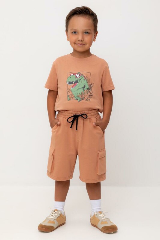 шорты для мал